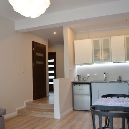 Aniolki Apartment Гданск Екстериор снимка