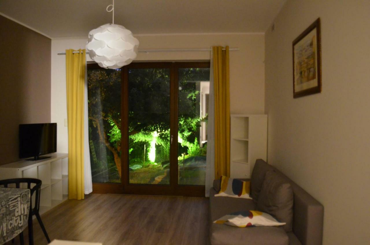 Aniolki Apartment Гданск Екстериор снимка