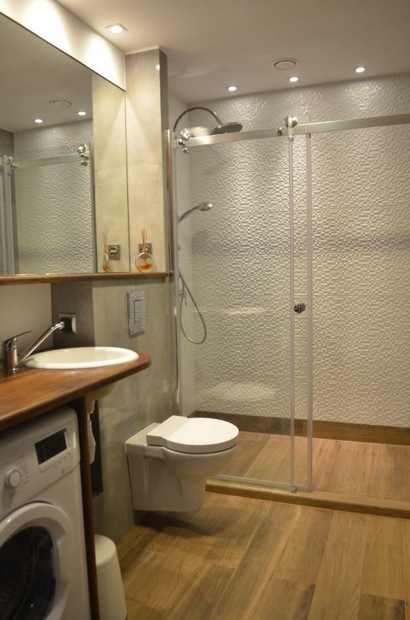 Aniolki Apartment Гданск Екстериор снимка