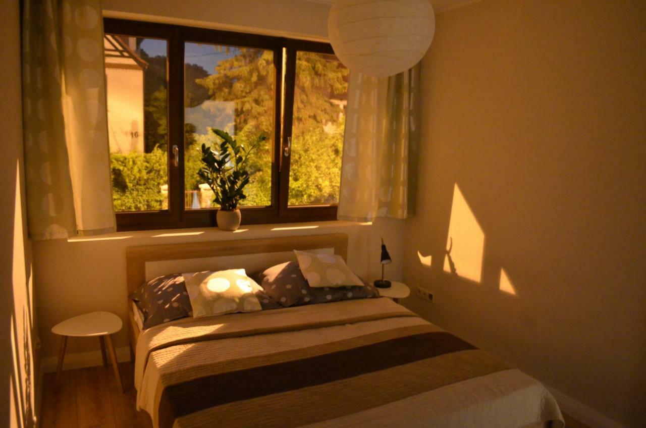 Aniolki Apartment Гданск Екстериор снимка