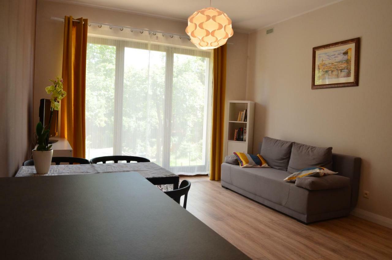 Aniolki Apartment Гданск Екстериор снимка