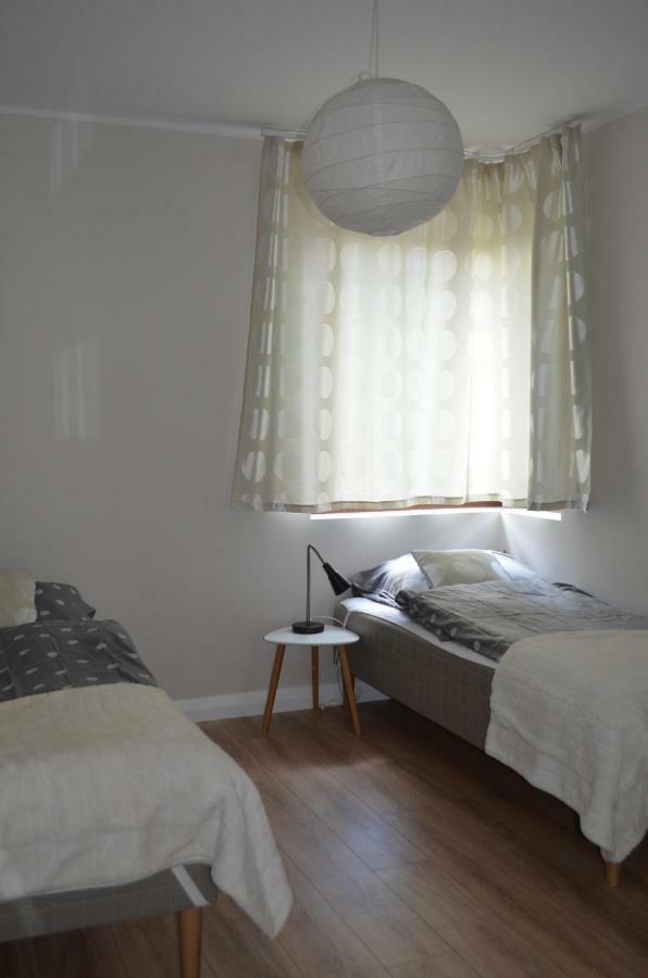Aniolki Apartment Гданск Екстериор снимка