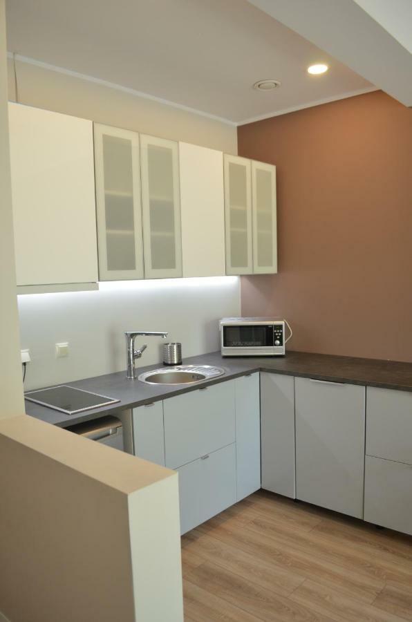 Aniolki Apartment Гданск Екстериор снимка