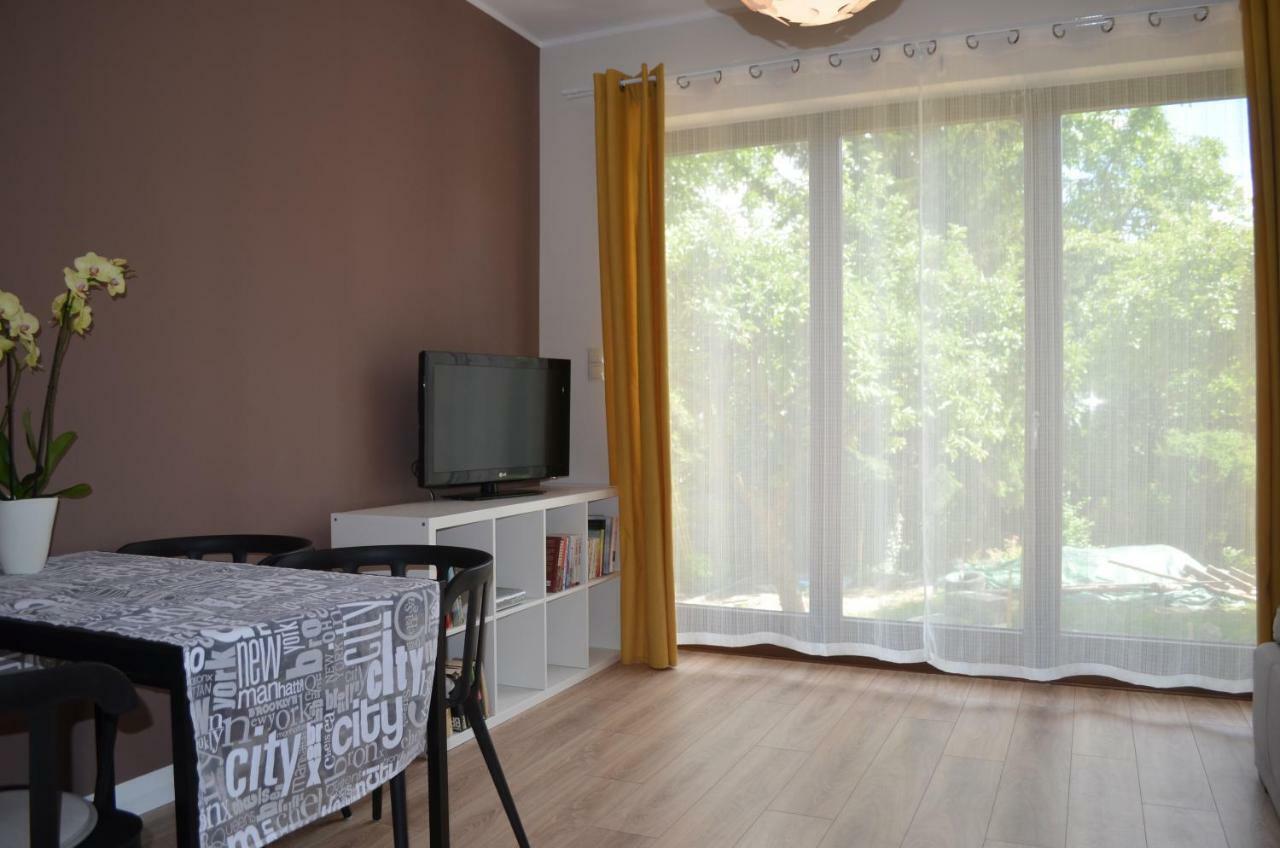 Aniolki Apartment Гданск Екстериор снимка
